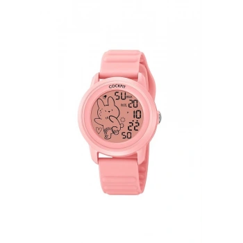 Cockpit Unisex Kol Saati - CK-2417PK