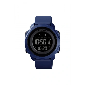 Cockpit Unisex Kol Saati - CK-2540-BE