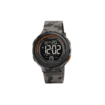 Cockpit Erkek Kol Saati - CK-2841GCM