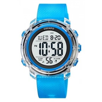 Cockpit Unisex Kol Saati - CK-2996BE