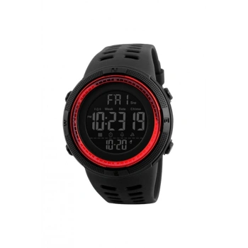 Cockpit Unisex Kol Saati - CK-1251RD