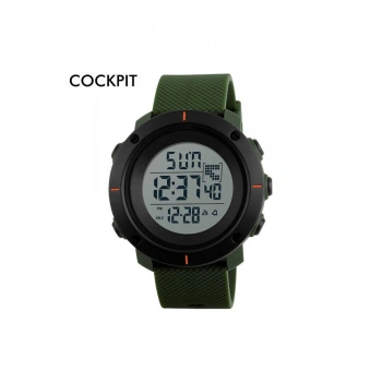 Cockpıt Ck-2213gn Erkek Kol Saati