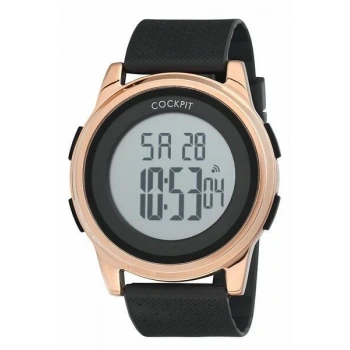 Cockpit Kadın Kol Saati - CK-2502RG