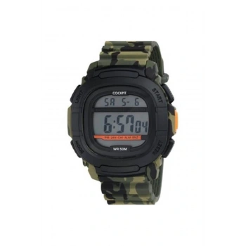 Cockpit Erkek Kol Saati - CK-2657GN