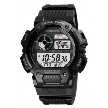 Cockpit Erkek Kol Saati - CK-2723BK