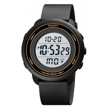 COCKPİT ERKEK KOL SAAT - CK-2736GD