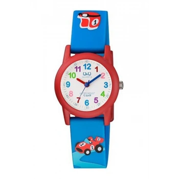 Q&Q Unisex Kol Saati - VR99J004Y