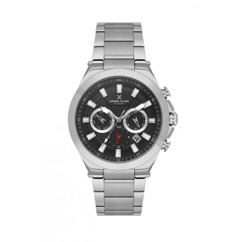 Daniel Klein Erkek Kol Saat - DK.3.10050-1