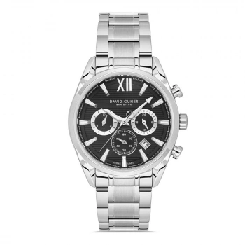 David Guner DG-9155GA.A2 ERKEK KOL SAATİ