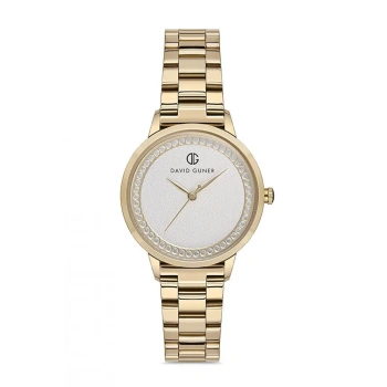 David Guner Kadın Kol Saat - Dg-8178la-b1 Kadın Kol Saati