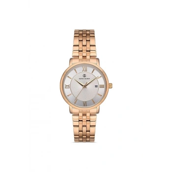 David Guner Kadın Kol Saat - Dg-8277la-c1