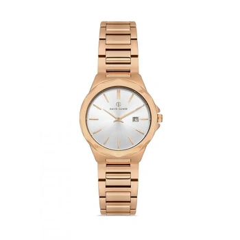 David Guner Kadın Kol Saat - DG-8421LA-C1