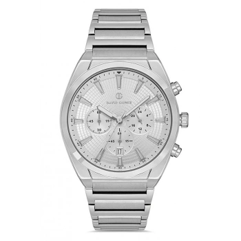 David Guner Erkek Kol Saati - DG-8621GA-A1