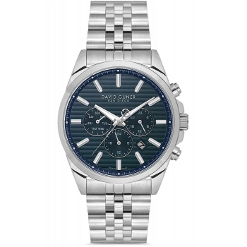 David Guner DG-9026GA-A3 ERKEK KOL SAATİ