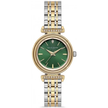 David Guner DG-9066LA-D10 KADIN KOL SAATİ