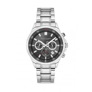David Guner DG-9091GA-A2 ERKEK KOL SAATİ