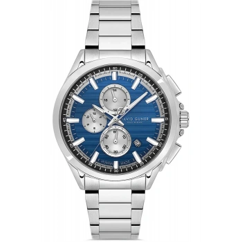 David Guner DG-9092GA-A3 ERKEK KOL SAATİ