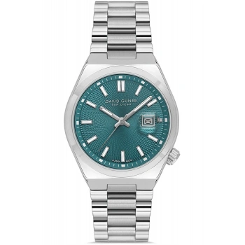 David Guner DG-9094GA-A10A ERKEK KOL SAATİ