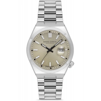 David Guner DG-9094GA-A6 ERKEK KOL SAATİ