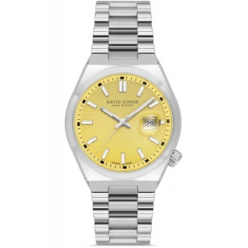 David Guner DG-9094GA-A6A ERKEK KOL SAATİ