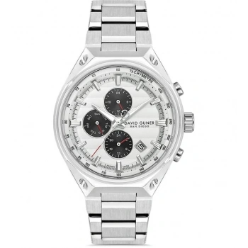 David Guner DG-9096GA-A1 ERKEK KOL SAATİ