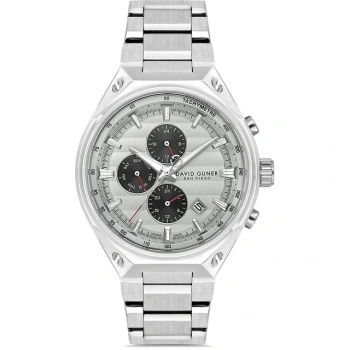 David Guner DG-9096GA-A9 ERKEK KOL SAATİ