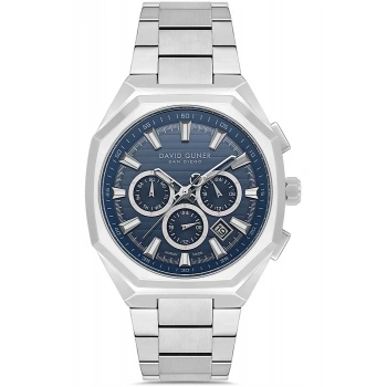 David Guner DG-9098GA-A3 ERKEK KOL SAATİ