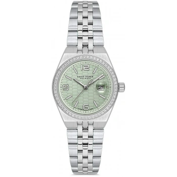 David Guner DG-9113LA-A10A KADIN KOL SAATİ