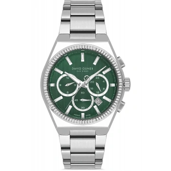 David Guner DG-9156GA-A10 ERKEK KOL SAATİ