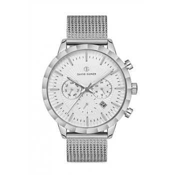 David Guner Erkek Kol Saati - DG-8022GC-A1