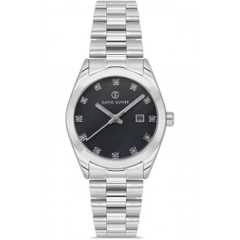 David Guner Kadın Kol Saati - DG-8500LA-A2
