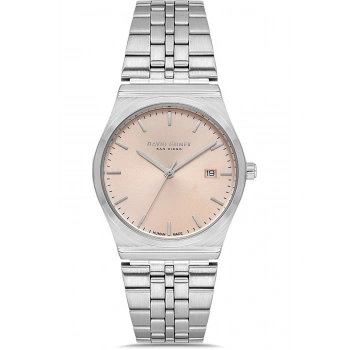 David Guner Kadın Kol Saati - DG-8857LA-A16