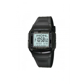 Casio DB-36-1AVDF Erkek Kol Saat