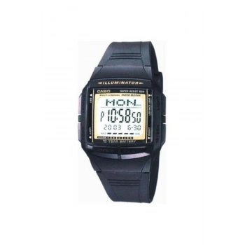 Casio DB-36-9AVDF Erkek Kol Saat
