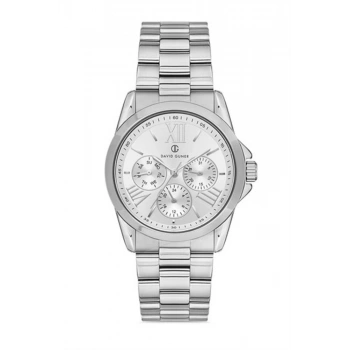 David Guner Kadın Kol Saat - Dg-8308la-a1