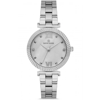 David Guner Kadın Kol Saati - DG-8412LA-A1