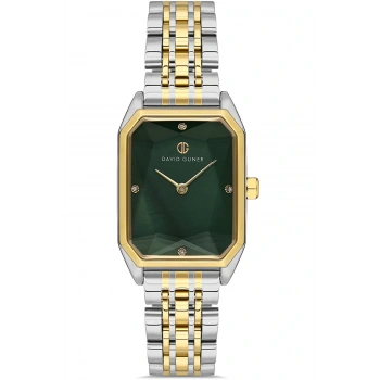 David Guner Kadın Kol Saati - DG-8417LA-D10