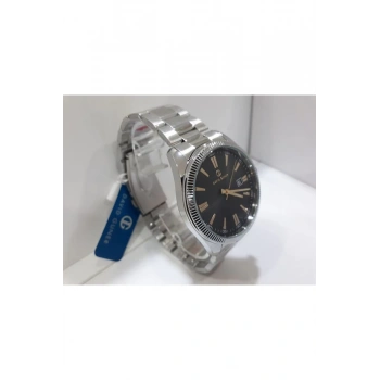 David Guner Erkek Kol Saati - DG-8480GA-A9