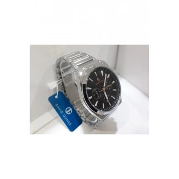 David Guner Erkek Kol Saati - DG-8621GA-A2