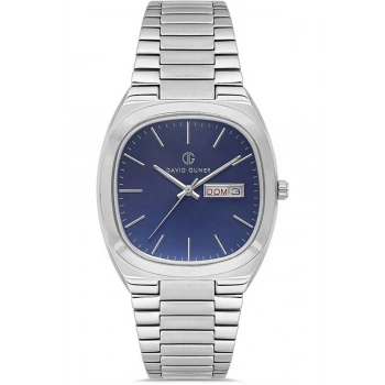 David Guner Erkek Kol Saati - DG-8834GA-A3