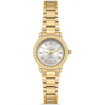 David Guner Kadın Kol Saati - DG-8910LA-B1