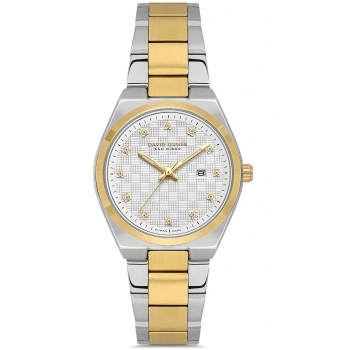 David Guner Kadın Kol Saati - DG-8934LA-D1