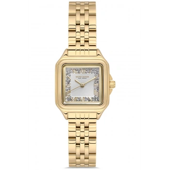 David Guner Kadın Kol Saati - DG-8938LA-B1