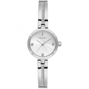 David Guner Kadın Kol Saati - DG-8939LA-A1