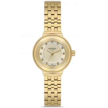 David Guner Kadın Kol Saati - DG-8999LA-B4