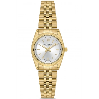 David Guner Kadın Kol Saati - DG-9020LA-B1