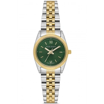 David Guner Kadın Kol Saati - DG-9020LA-D10