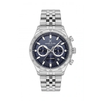 Daniel Klein Erkek Kol Saat - DK.1.13851-3