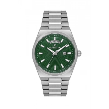 Daniel Klein Erkek Kol Saat - Dk.3.10017-3