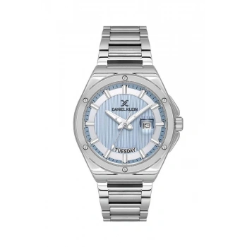 Daniel Klein Erkek Kol Saat - Dke.1.10787-5